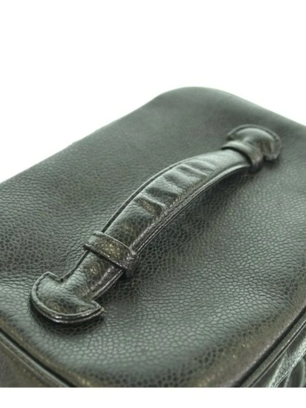 Chanel Handbag Black